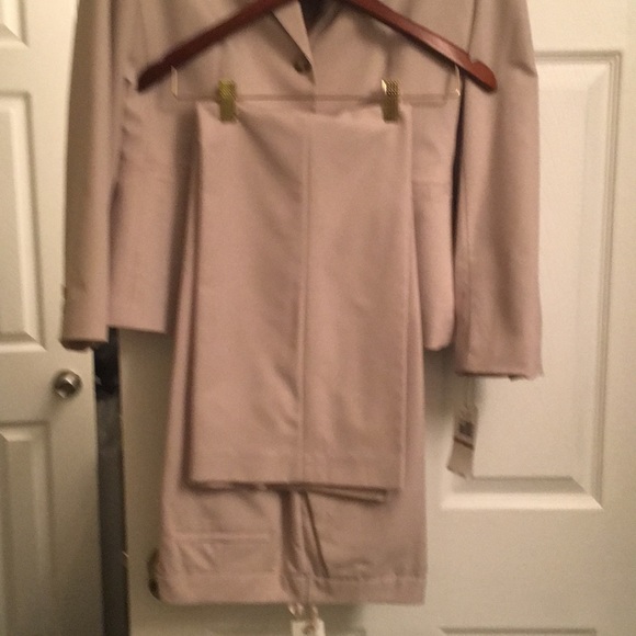 Women Calvin Klein pantsuit - Picture 5 of 8